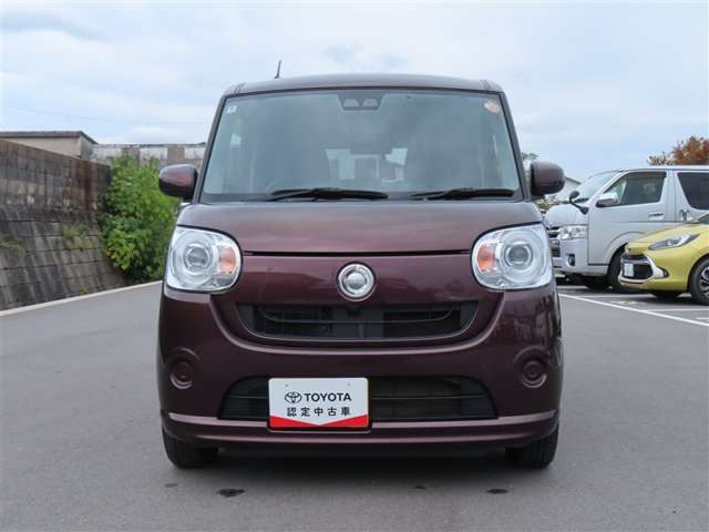 ムーヴキャンバスG SAIII