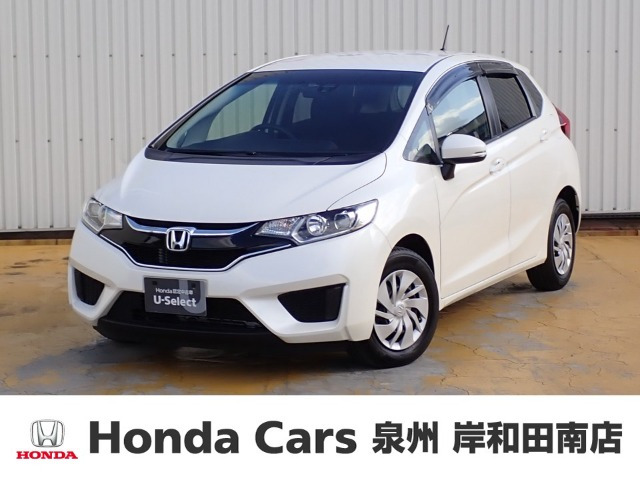 フィット1.3 13G Lパッケージ