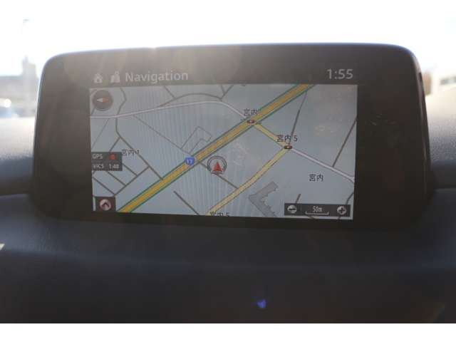 CX-52.2 XD プロアクティブ