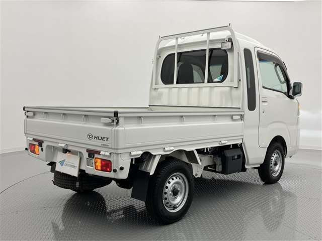 ハイゼットトラックジャンボ SAIIIt