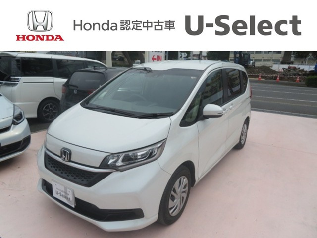 フリード1.5 G ホンダセンシング