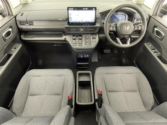 ステップワゴン2.0 e:HEV エアー EX