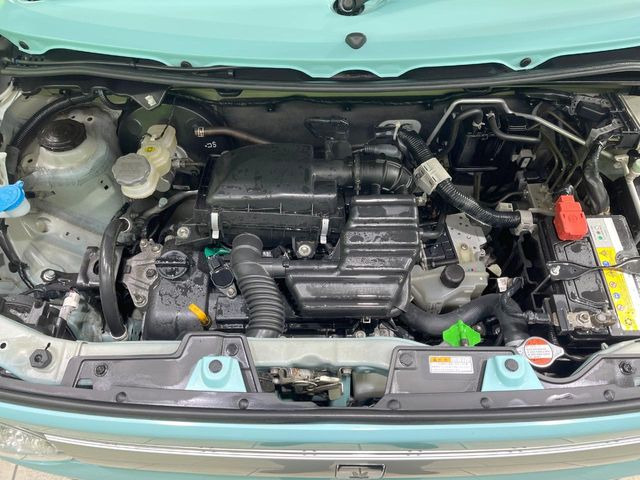 親切・丁寧な専門メカニックスタッフが応対!・車検・点検整備・事故等の修理などアフターサービスも安心。お車のカスタマイズもネクステージのサービススタッフまでご相談ください!