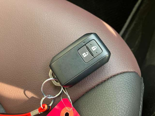 ���L�[�t���[�V�X�e���������R���L�[���g�т��Ă���΃L�[���|�P�b�g�Ȃǂ���o���Ȃ��Ă��h�A�̎{���E��������уG���W���n�����o���܂�!