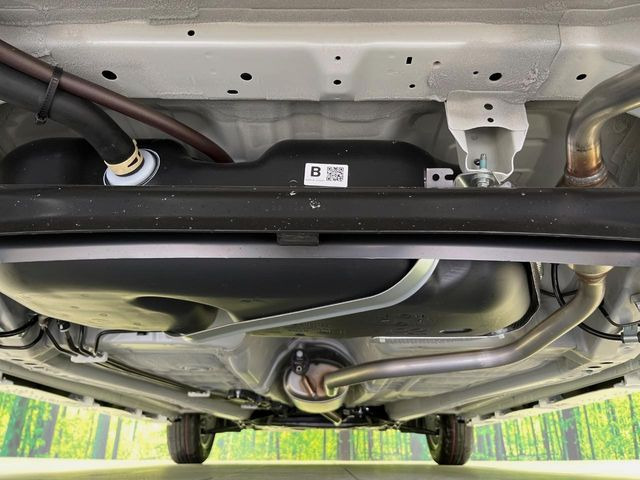 下回りがきれいなうちに、防錆加工の施工がオススメ。降雪地域はもちろん、沿岸部にお住いの方や、趣味でマリン・ウィンタースポーツをされる方にご好評いただいております。