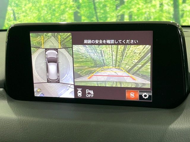 �y360&deg;�r���[���j�^�[�z��p�̃J�����ɂ��A�ォ�猩���낵���悤�Ȏ��_��360�x�N���}�̎��͂��m�F���邱�Ƃ��ł��܂������p�������m�F���₷���A�����ꏊ�ł̐؂�Ԃ��⒓�Ԃ��X���[�Y�ɍs���܂��B