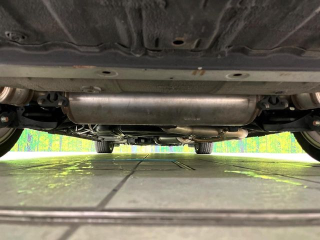 下回りがきれいなうちに、防錆加工の施工がオススメ。降雪地域はもちろん、沿岸部にお住いの方や、趣味でマリン・ウィンタースポーツをされる方にご好評いただいております。