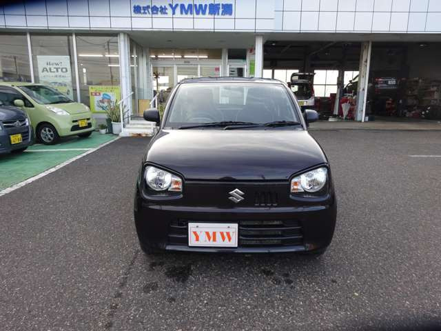 アルトF オートギヤシフト