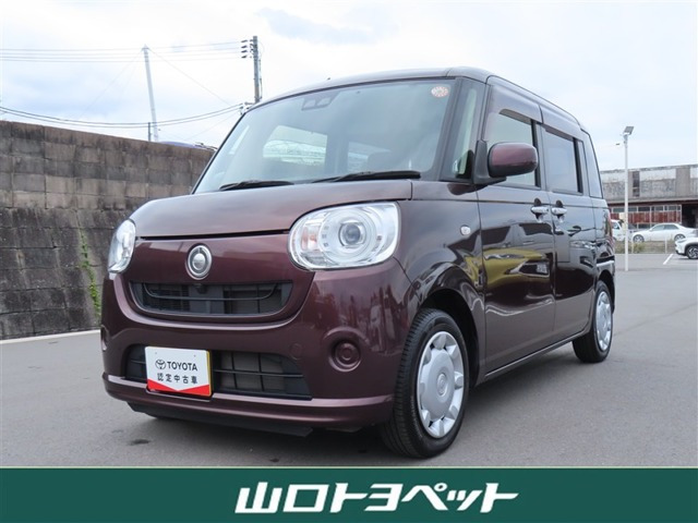 ムーヴキャンバスG SAIII