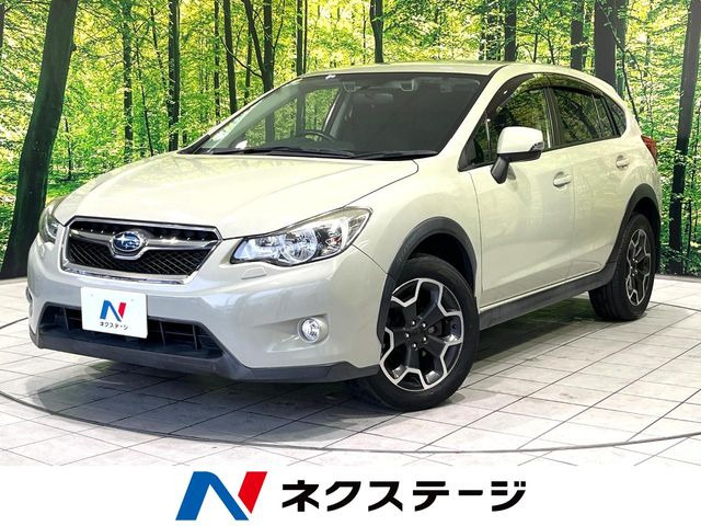 XV(スバル) 2.0i-L アイサイト 中古車画像