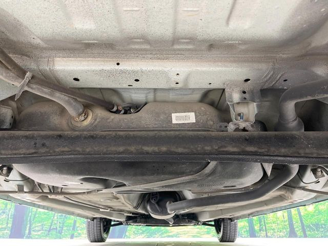 下回りがきれいなうちに、防錆加工の施工がオススメ。降雪地域はもちろん、沿岸部にお住いの方や、趣味でマリン・ウィンタースポーツをされる方にご好評いただいております。