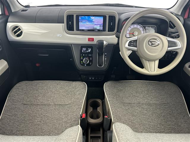 ミラトコットG SAIII