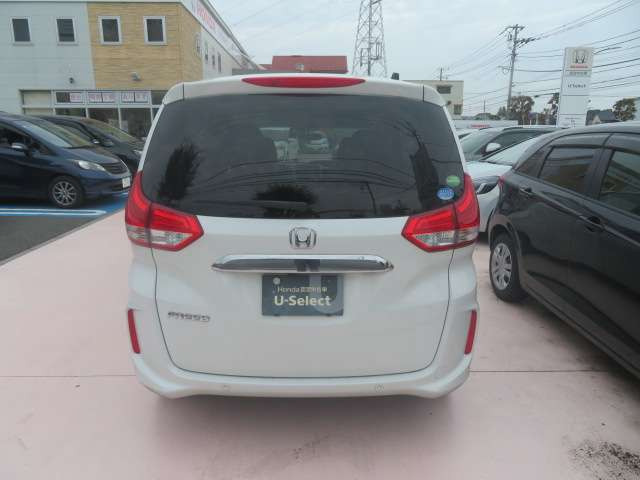 フリード1.5 G ホンダセンシング