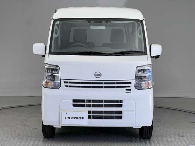 クリッパーDX GLパッケージ ハイルーフ