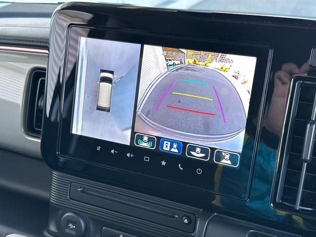 ワゴンRスマイルハイブリッド(HYBRID) S