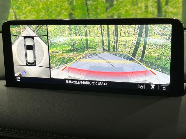 �y360&deg;�r���[���j�^�[�z��p�̃J�����ɂ��A�ォ�猩���낵���悤�Ȏ��_��360�x�N���}�̎��͂��m�F���邱�Ƃ��ł��܂������p�������m�F���₷���A�����ꏊ�ł̐؂�Ԃ��⒓�Ԃ��X���[�Y�ɍs���܂��B