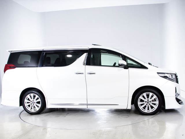 ★サイドビュー★ダウンサス、車高調、ホイール等のカスタムも承っております!