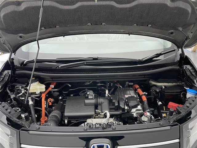 フリード1.5 e:HEV エアー EX