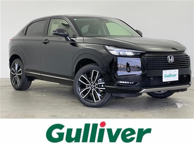 ヴェゼル1.5 e:HEV Z