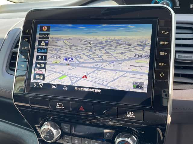 セレナ1.2 e-POWER ハイウェイスターV