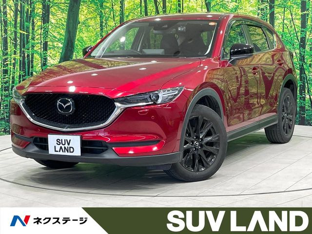 CX-5(マツダ) 2.2 XD ブラックトーンエディション 中古車画像