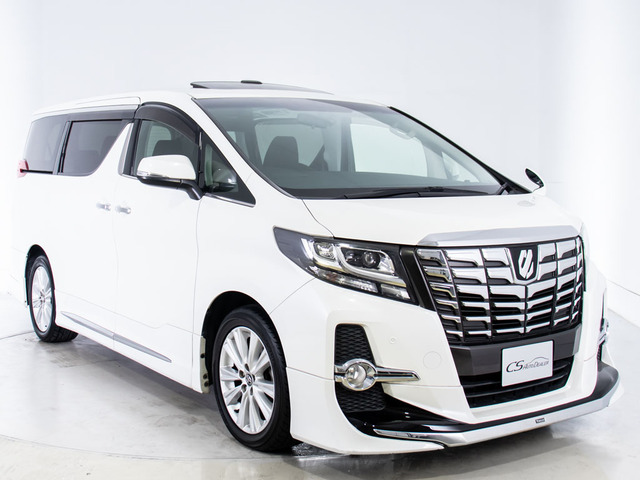 万一の際の保証修理は全国のディーラー及び認証工場で対応可能です!