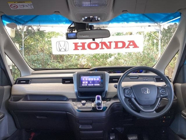 フリード+1.5 ハイブリッド G ホンダセンシング