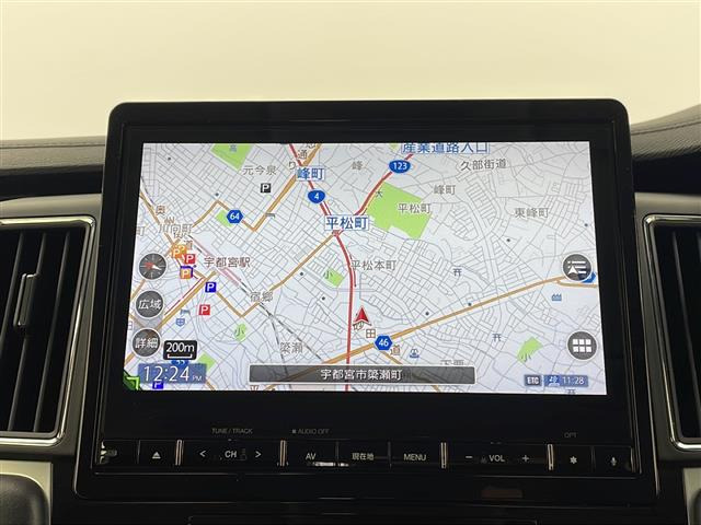 デリカD:52.0 G パワーパッケージ