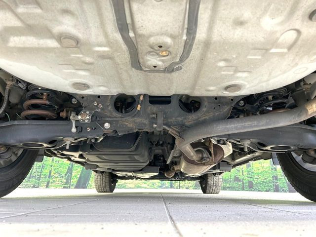 下回りがきれいなうちに、防錆加工の施工がオススメ。降雪地域はもちろん、沿岸部にお住いの方や、趣味でマリン・ウィンタースポーツをされる方にご好評いただいております。