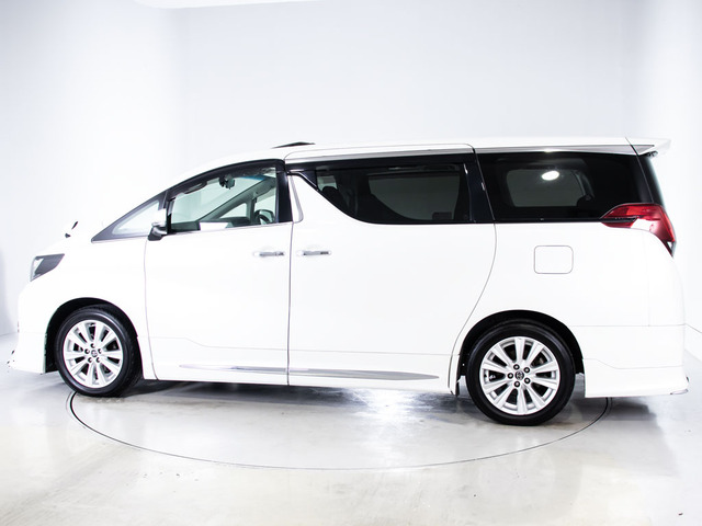 ★サイドビュー★ダウンサス、車高調、ホイール等のカスタムも承っております!