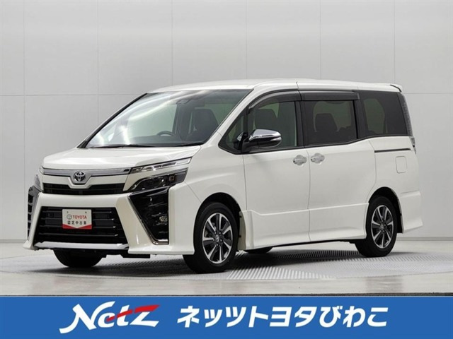 ヴォクシー2.0 ZS 煌III