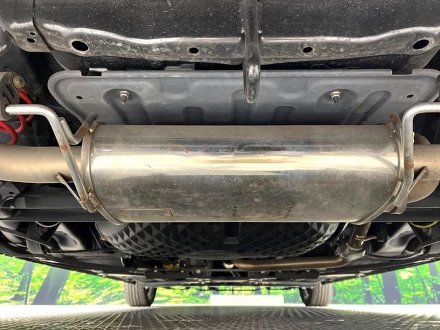 下回りがきれいなうちに、防錆加工の施工がオススメ。降雪地域はもちろん、沿岸部にお住いの方や、趣味でマリン・ウィンタースポーツをされる方にご好評いただいております。