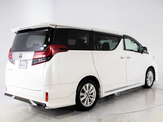 ★リアビュー★テールランプ加工、マフラー換装等も承っております!