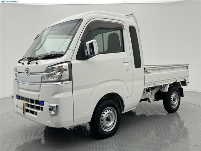 ハイゼットトラックジャンボ SAIIIt