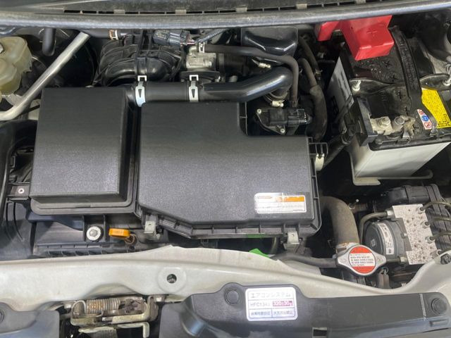 親切・丁寧な専門メカニックスタッフが応対!・車検・点検整備・事故等の修理などアフターサービスも安心。お車のカスタマイズもネクステージのサービススタッフまでご相談ください!