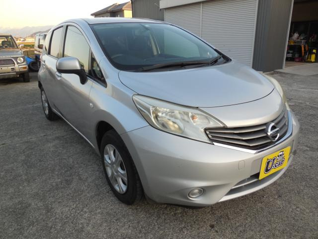 ノート1.2 X DIG-S