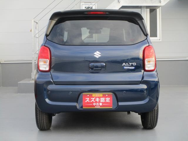 アルトハイブリッド(HYBRID) S