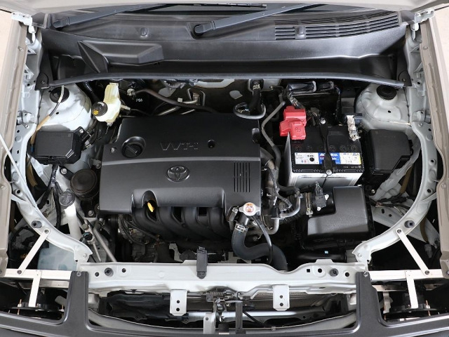 プロボックスバン1.5 F