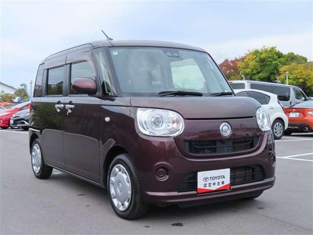 ムーヴキャンバスG SAIII