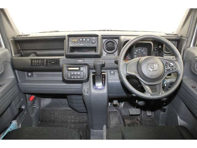 N-VANG ホンダセンシング 4WD