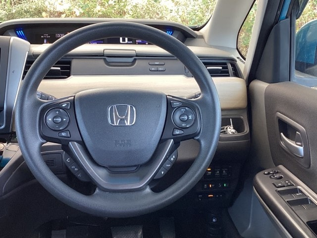 フリード+1.5 ハイブリッド G ホンダセンシング