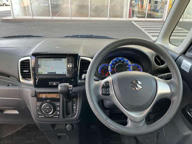 スペーシアカスタムXS リミテッド