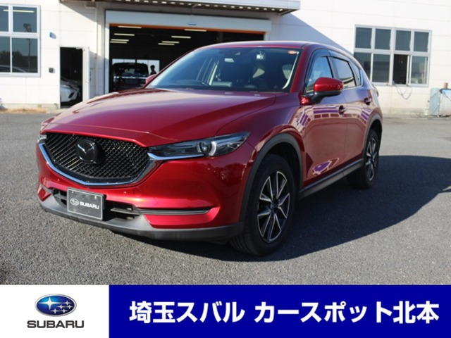 CX-52.2 XD プロアクティブ