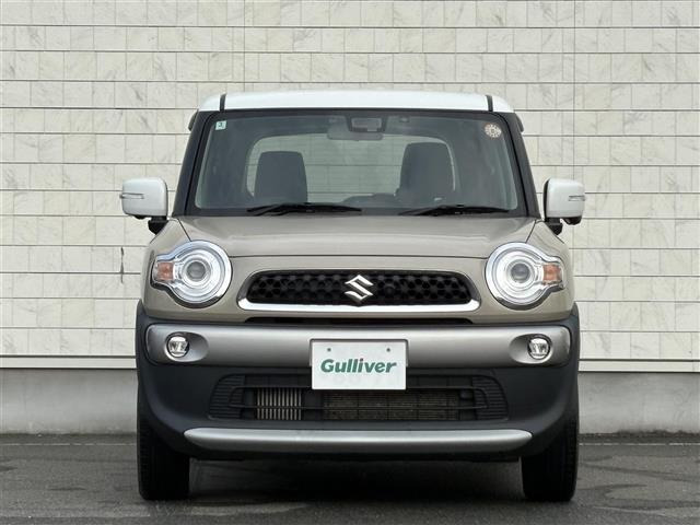 クロスビー1.0 ハイブリッド(HYBRID) MZ