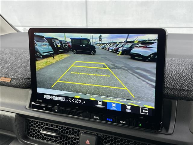 ステップワゴン2.0 e:HEV エアー EX