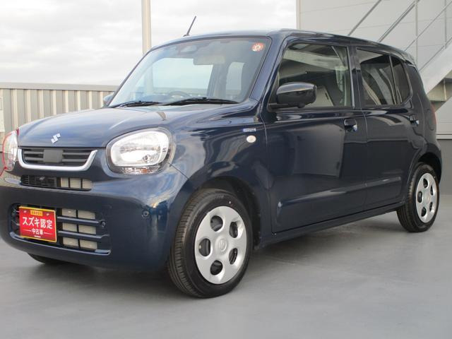 アルトハイブリッド(HYBRID) S