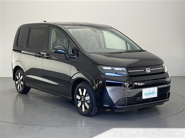 フリード1.5 e:HEV エアー EX