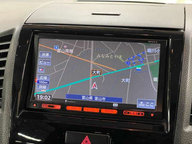 �����i�r�A�ЊO�i�r�Ȃǂ����t���\�ł�!�傫�ȃT�C�Y�̃i�r��t���������͂��C�y�ɂ��q�˂�������!!