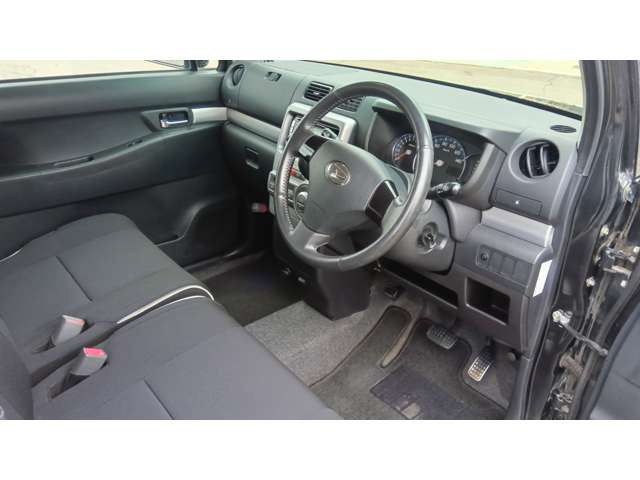 ムーヴコンテカスタム X リミテッド 4WD