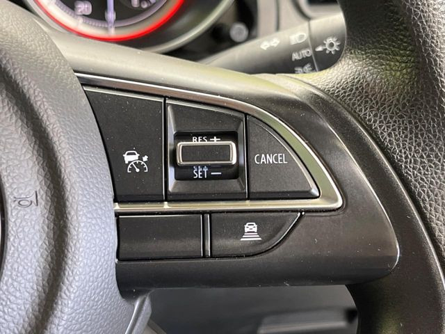 �y�A�_�v�e�B�u�N���[�Y�R���g���[���z�������H�ł̒��������s���y��!!�����ő��x��ۂN���[�Y�R���g���[�����A�Փˌy���V�X�e���ƘA�g���A�O���̎ԗ������m���ĎԊԂ�ۂ悤�ɑ��x���߂��Ă���܂�!!